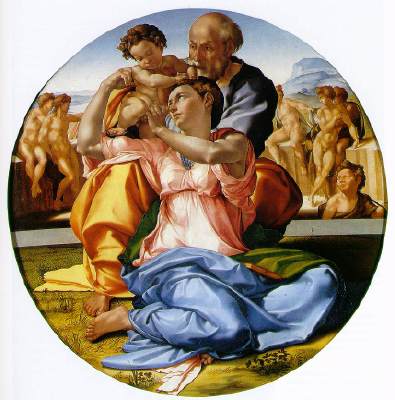 Holy Family