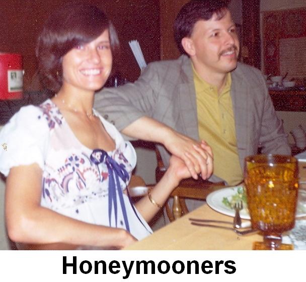 The Honeymooners=